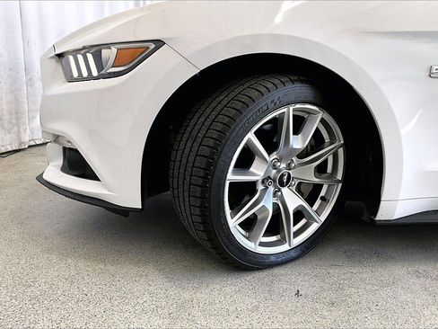 Used 2015 Ford Mustang GT Premium w/ 50 Years Appearance Package image 20