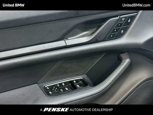 Used 2023 Porsche Taycan RWD image 10