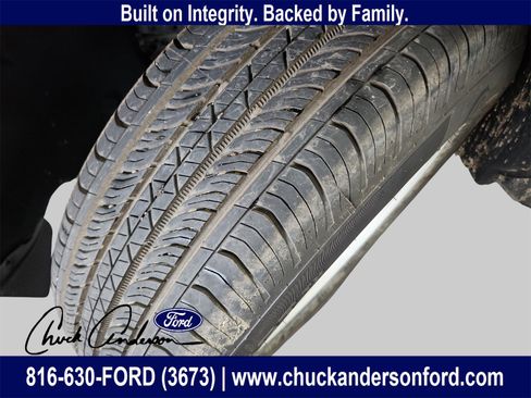 New 2025 Ford Bronco Sport Heritage w/ Convenience Package image 26