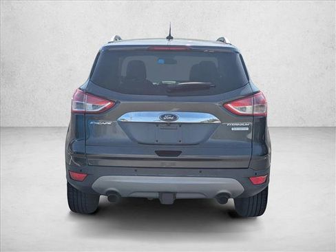 Used 2015 Ford Escape Titanium w/ Equipment Group 301A image 5