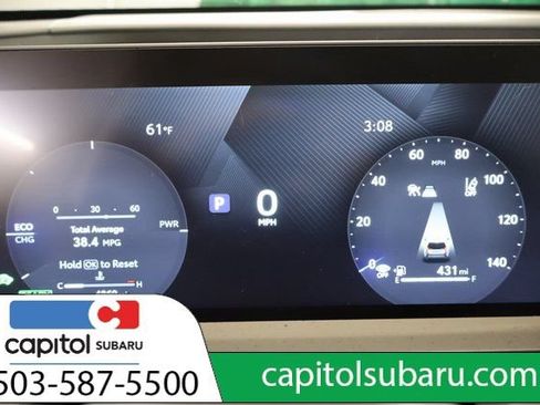 Used 2026 Toyota RAV4 FWD image 18