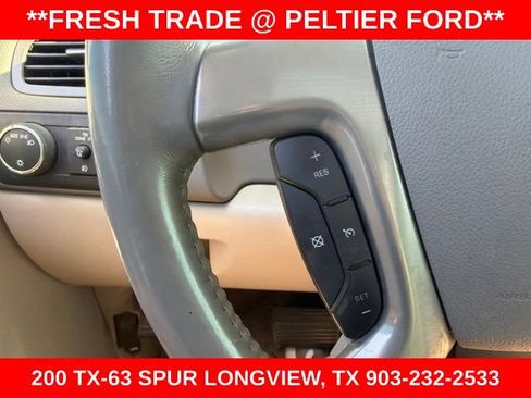 Used 2014 Chevrolet Silverado 2500 LTZ w/ LTZ Plus Package AWD/4WD image 23