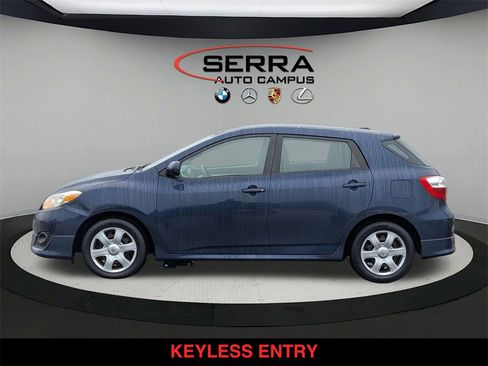 Used 2009 Toyota Matrix S image 6