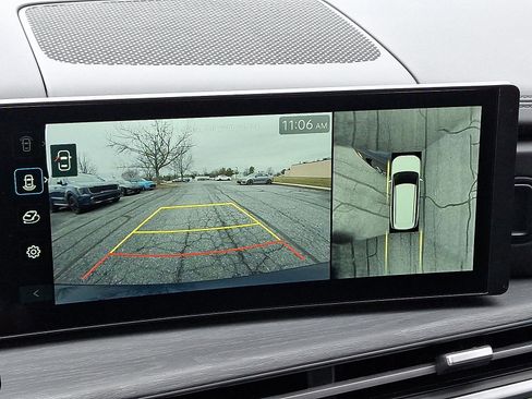 New 2026 Hyundai Santa Fe Limited image 14