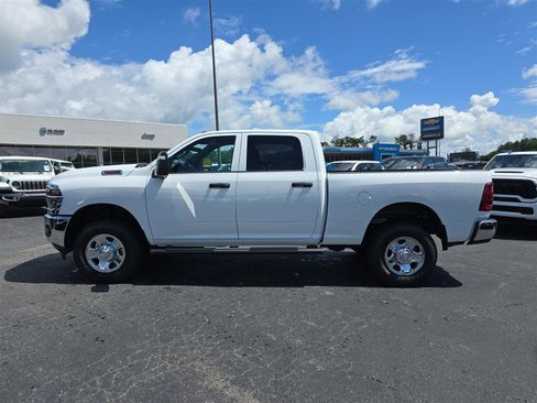 New 2025 RAM 2500 Tradesman image 7