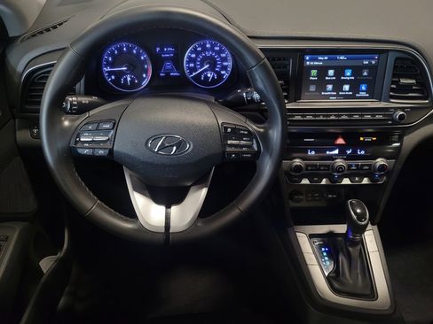 Used 2020 Hyundai Elantra Value Edition w/ Cargo Package (C1) FWD image 22