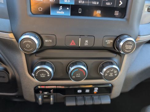 Used 2023 RAM 3500 Tradesman image 32