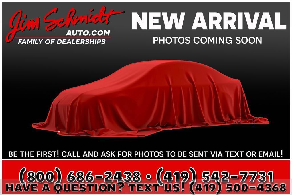Used 2021 RAM 3500 Laramie w/ Night Edition AWD/4WD image 1