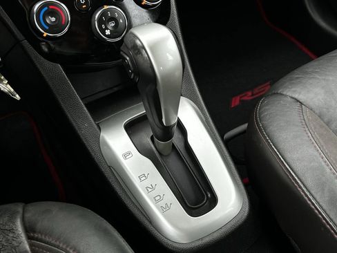 Used 2013 Chevrolet Sonic RS FWD image 20