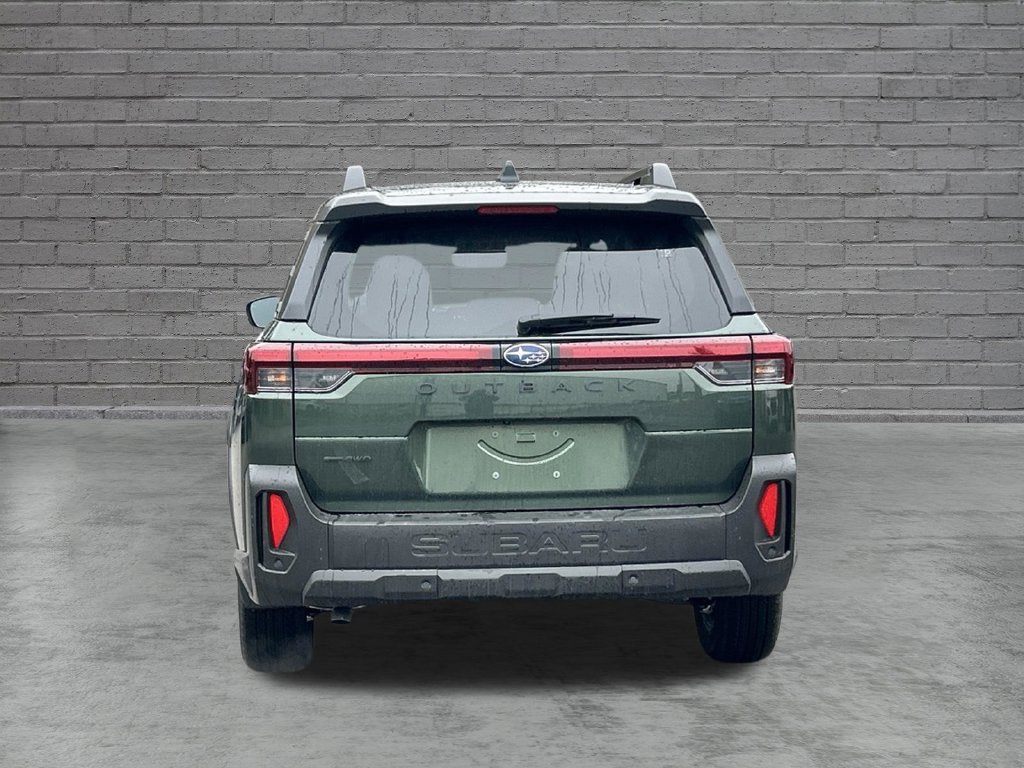 New 2026 Subaru Outback Limited AWD/4WD image 4