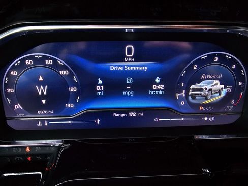 Used 2024 Chevrolet Silverado 3500 LT w/ Convenience Package image 25