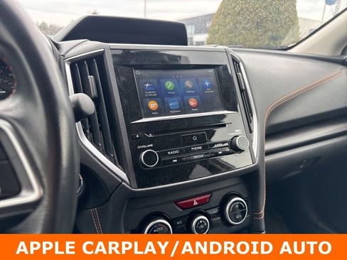 Used 2021 Subaru Crosstrek 2.0i Premium w/ Moonroof Package image 11