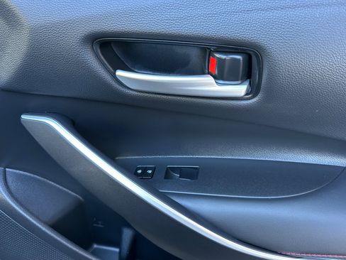 Used 2025 Toyota Corolla SE image 21