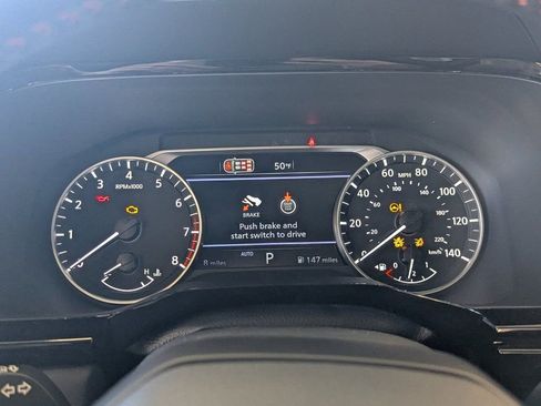 New 2026 Nissan Pathfinder Rock Creek image 27