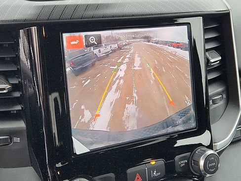 New 2026 RAM 1500 Big Horn image 13