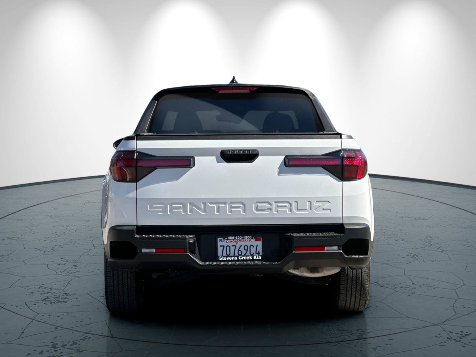 Used 2024 Hyundai Santa Cruz SEL FWD image 5