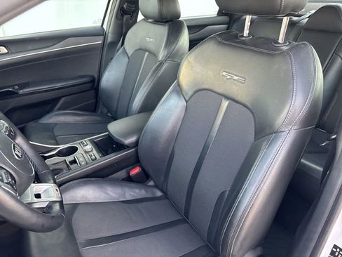 Used 2021 Kia K5 GT-Line image 27