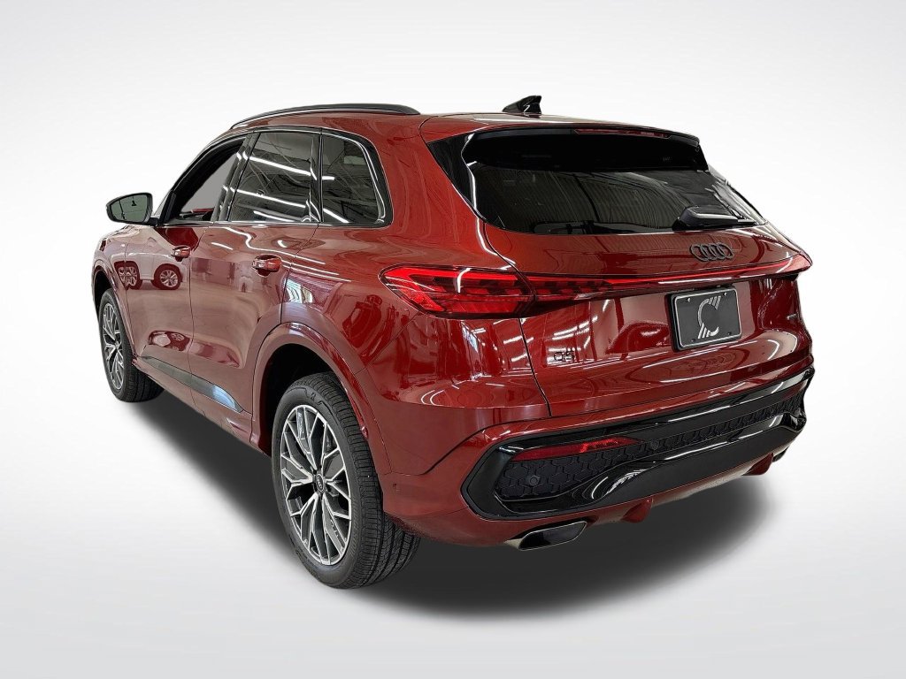 New 2026 Audi Q5 Premium Plus AWD/4WD image 3