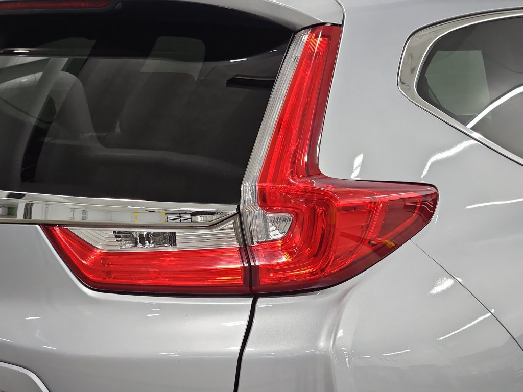 Used 2019 Honda CR-V EX-L image 35