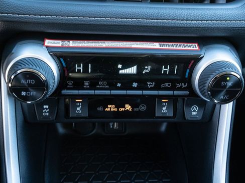 New 2025 Toyota RAV4 XLE w/ Convenience Package image 29