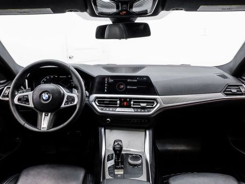 Used 2021 BMW 440i xDrive Coupe w/ Premium Package AWD/4WD image 20