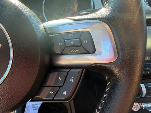 Used 2015 Ford Mustang GT Premium w/ Equipment Group 401A RWD image 30