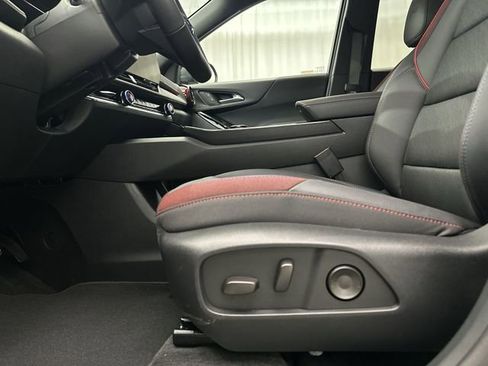 New 2026 Chevrolet Equinox RS w/ Convenience Package III image 16