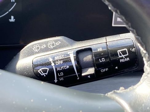 Used 2023 Kia Sportage X-Line w/ X-Line Premium Package AWD/4WD image 17