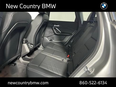 New 2026 BMW X1 xDrive28i w/ Convenience Package AWD/4WD image 14