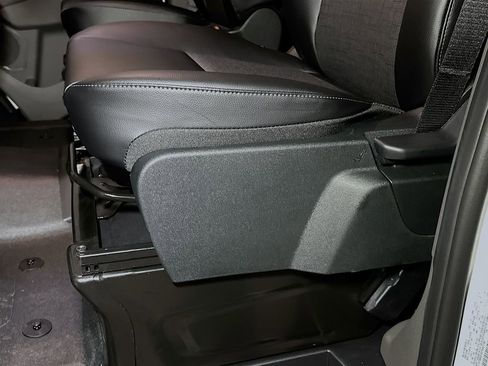 New 2026 Ford Transit 250 148 Medium Roof Extended AWD w/ Load Area Protection Package image 13