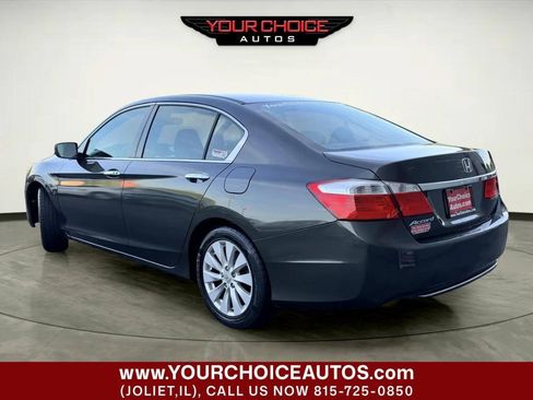 Used 2015 Honda Accord EX image 3