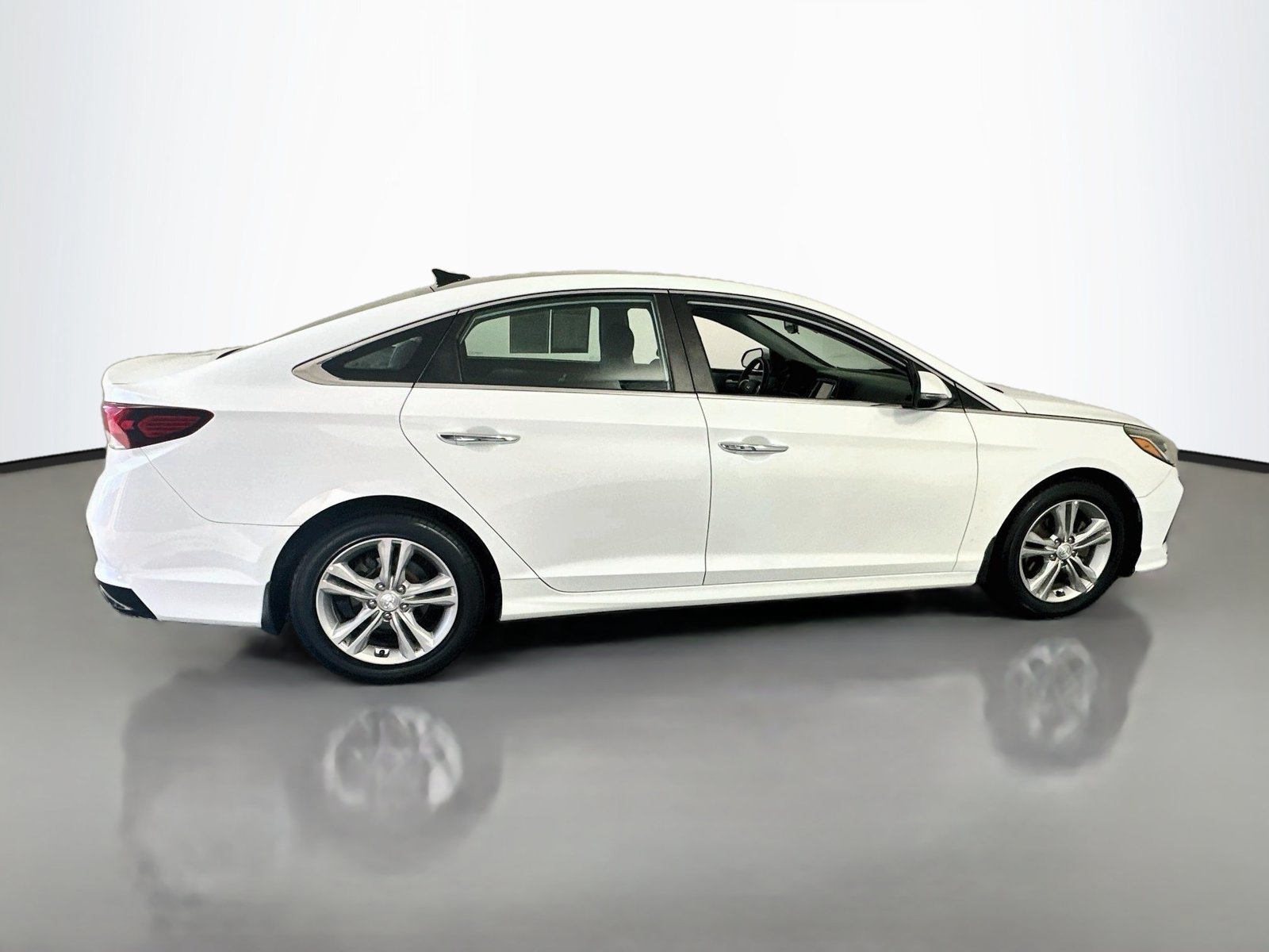 Used 2018 Hyundai Sonata SEL FWD image 8
