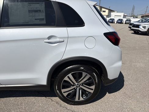 New 2026 Mitsubishi Outlander Sport ES AWD/4WD image 7