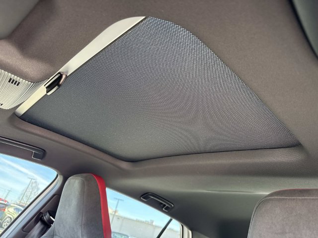 New 2026 Volkswagen GTI SE FWD image 25