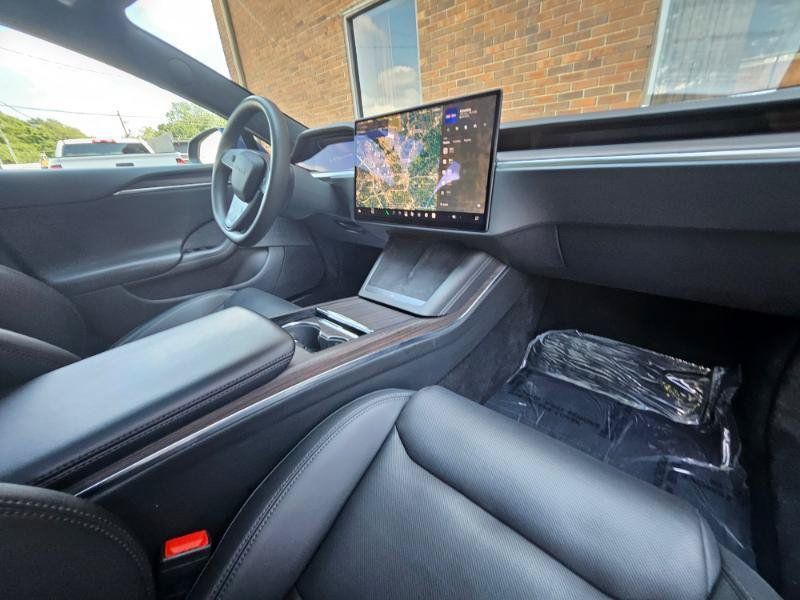 Used 2024 Tesla Model S AWD/4WD image 59