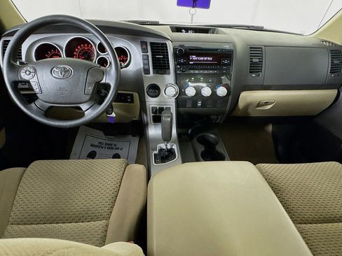 Used 2011 Toyota Tundra 2WD Double Cab w/ SR5 Pkg image 24