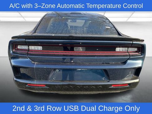 New 2026 Dodge Charger R/T Scat Pack w/ Track Package image 22