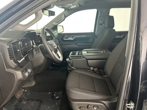Used 2024 GMC Sierra 1500 Elevation RWD image 11