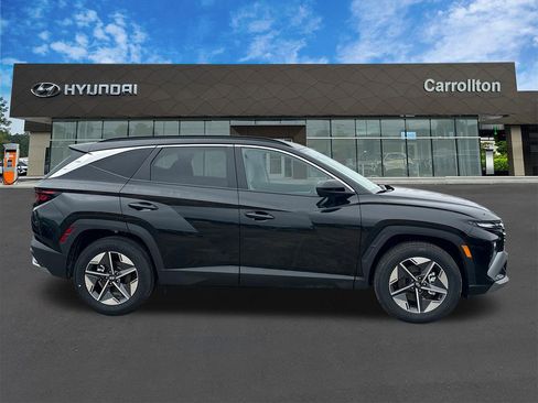 New 2026 Hyundai Tucson SEL FWD image 5