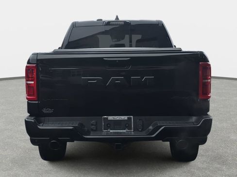 New 2026 RAM 1500 Limited image 6