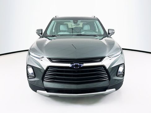 Used 2020 Chevrolet Blazer LT w/ Sound & Technology Package image 2