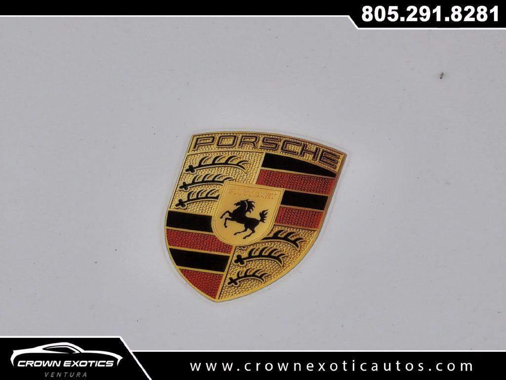 Used 2019 Porsche 911 GT3 RS RWD image 12