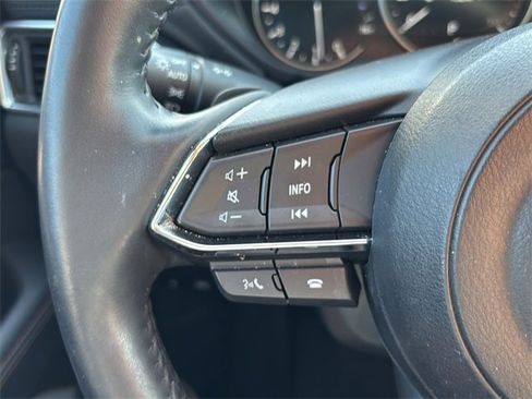 Used 2023 MAZDA CX-5 AWD 2.5 S w/ Premium Plus Pkg image 19