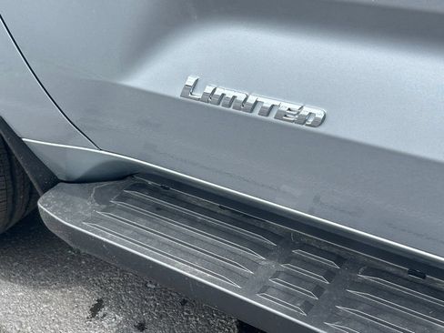 New 2026 Toyota Sequoia Limited AWD/4WD image 49