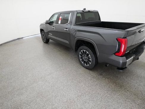 New 2026 Toyota Tundra Limited AWD/4WD image 5