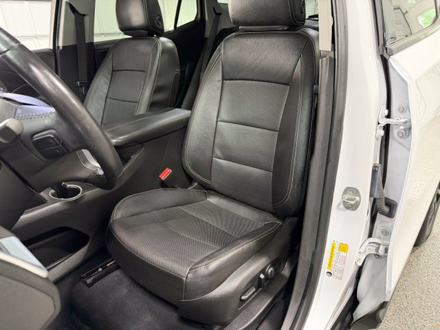 Used 2021 GMC Terrain SLT w/ Elevation Edition AWD/4WD image 21