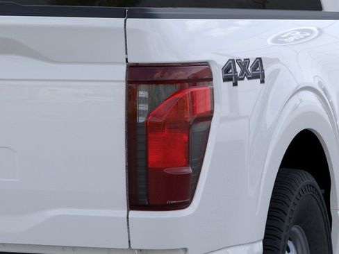 New 2026 Ford F150 XL AWD/4WD image 21