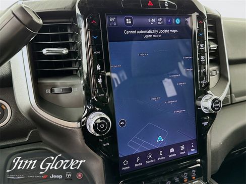 New 2026 RAM 2500 Big Horn image 33