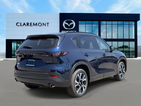New 2026 MAZDA CX-5 Preferred AWD/4WD image 5