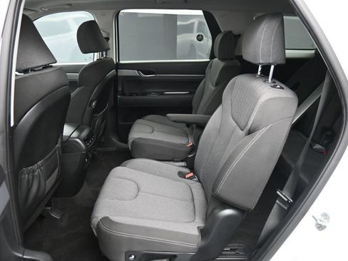 Certified 2021 Hyundai Palisade SEL w/ Cargo Package image 22